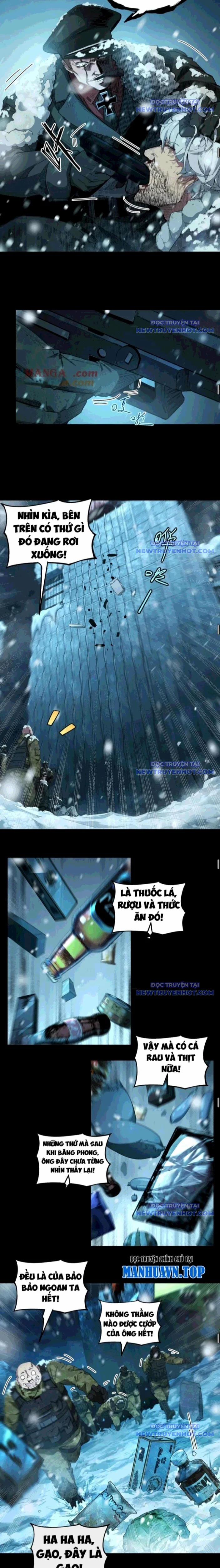 manhwax10.com - Truyện Manhwa Cực Hàn Chiến Kỷ Chương 39 Trang 11