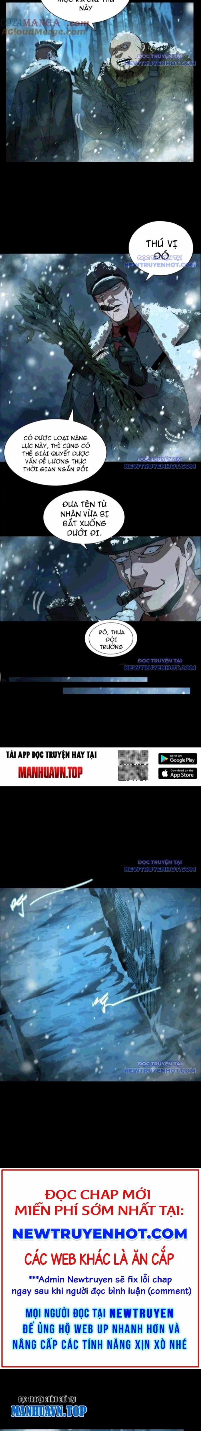 manhwax10.com - Truyện Manhwa Cực Hàn Chiến Kỷ Chương 39 Trang 3
