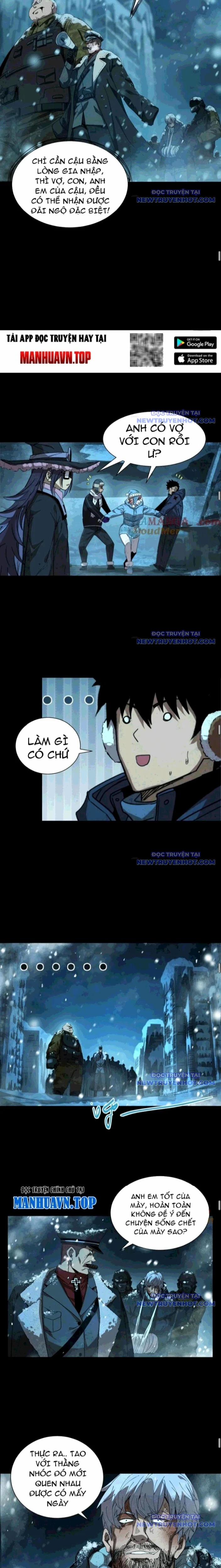 manhwax10.com - Truyện Manhwa Cực Hàn Chiến Kỷ Chương 39 Trang 7