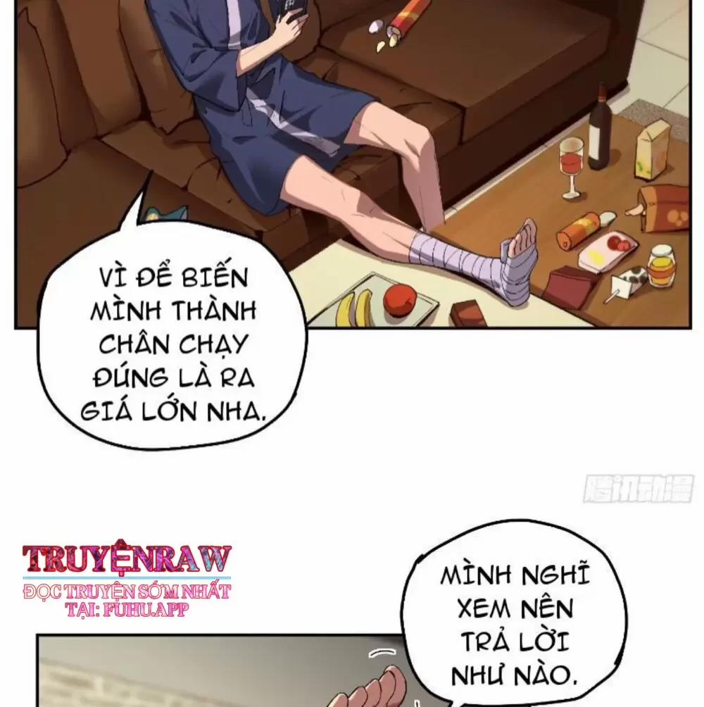 manhwax10.com - Truyện Manhwa Cực Hàn Chiến Kỷ Chương 6 Trang 26