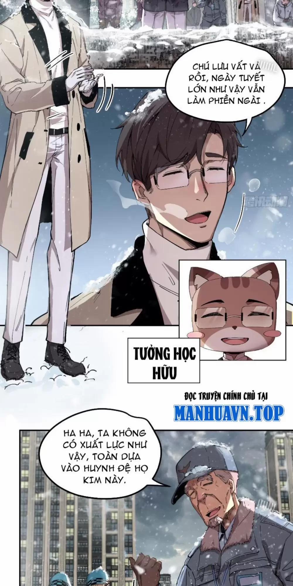 manhwax10.com - Truyện Manhwa Cực Hàn Chiến Kỷ Chương 7 Trang 21