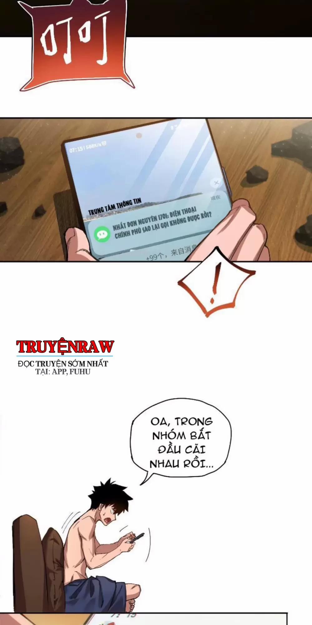 manhwax10.com - Truyện Manhwa Cực Hàn Chiến Kỷ Chương 8 Trang 42