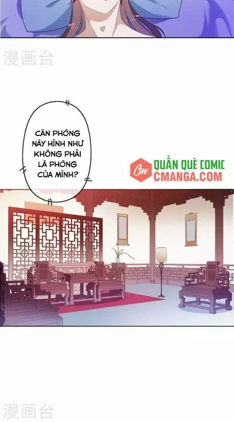 manhwax10.com - Truyện Manhwa Cực Phẩm Bại Gia Tử Chương 1 Trang 2