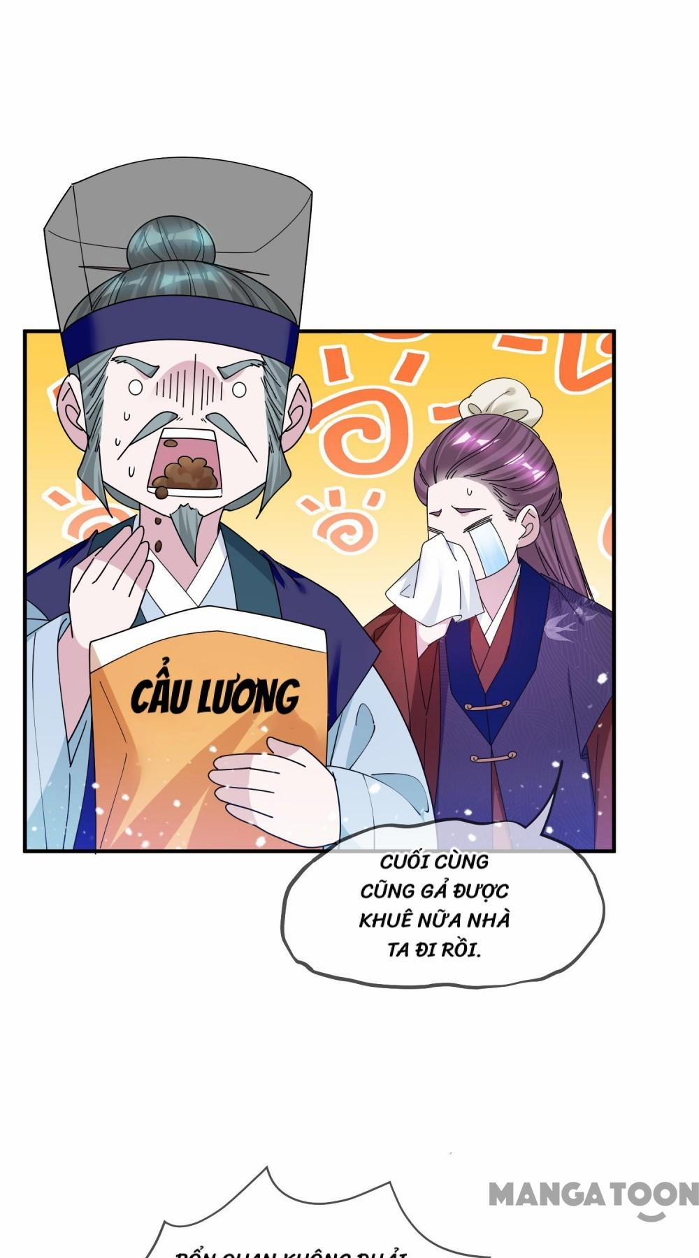 manhwax10.com - Truyện Manhwa Cực Phẩm Bại Gia Tử Chương 217 Trang 25