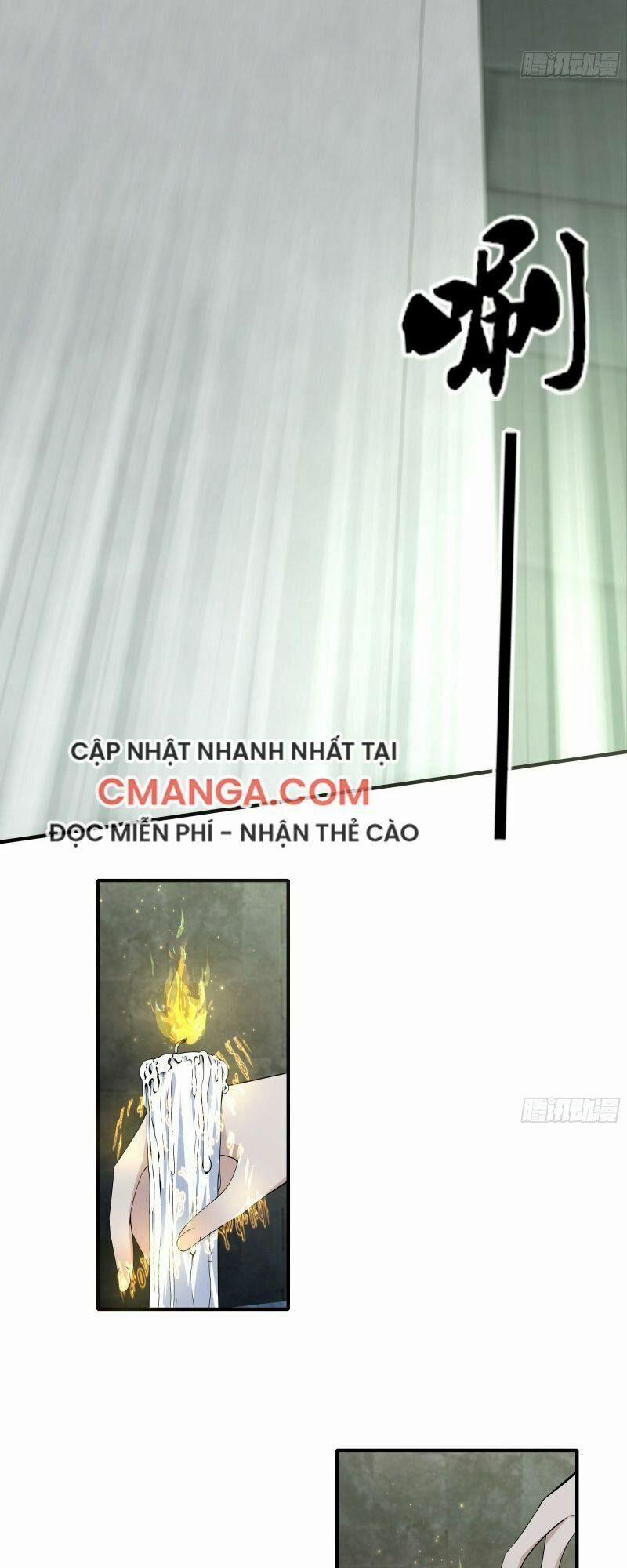 manhwax10.com - Truyện Manhwa Cực Phẩm Diêm La Hệ Thống Chương 101 Trang 23