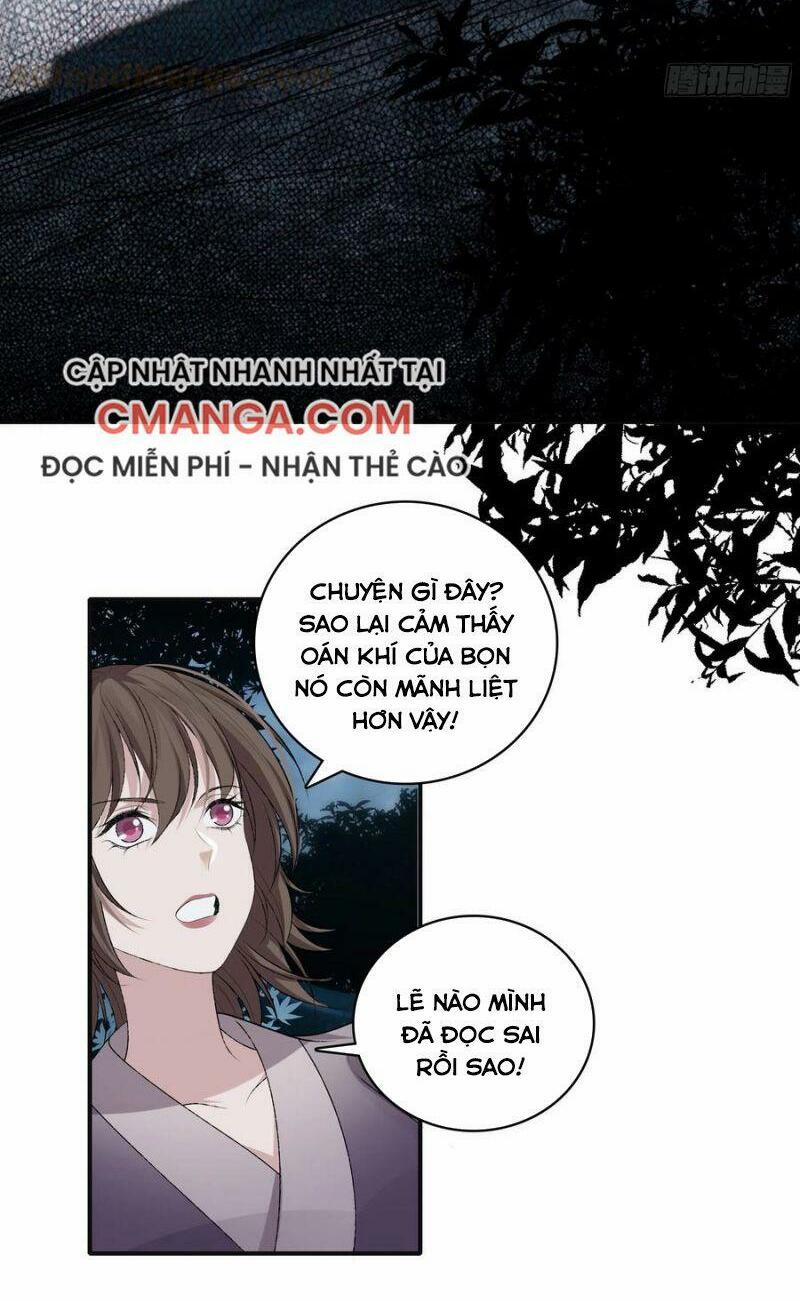 manhwax10.com - Truyện Manhwa Cực Phẩm Diêm La Hệ Thống Chương 102 Trang 17