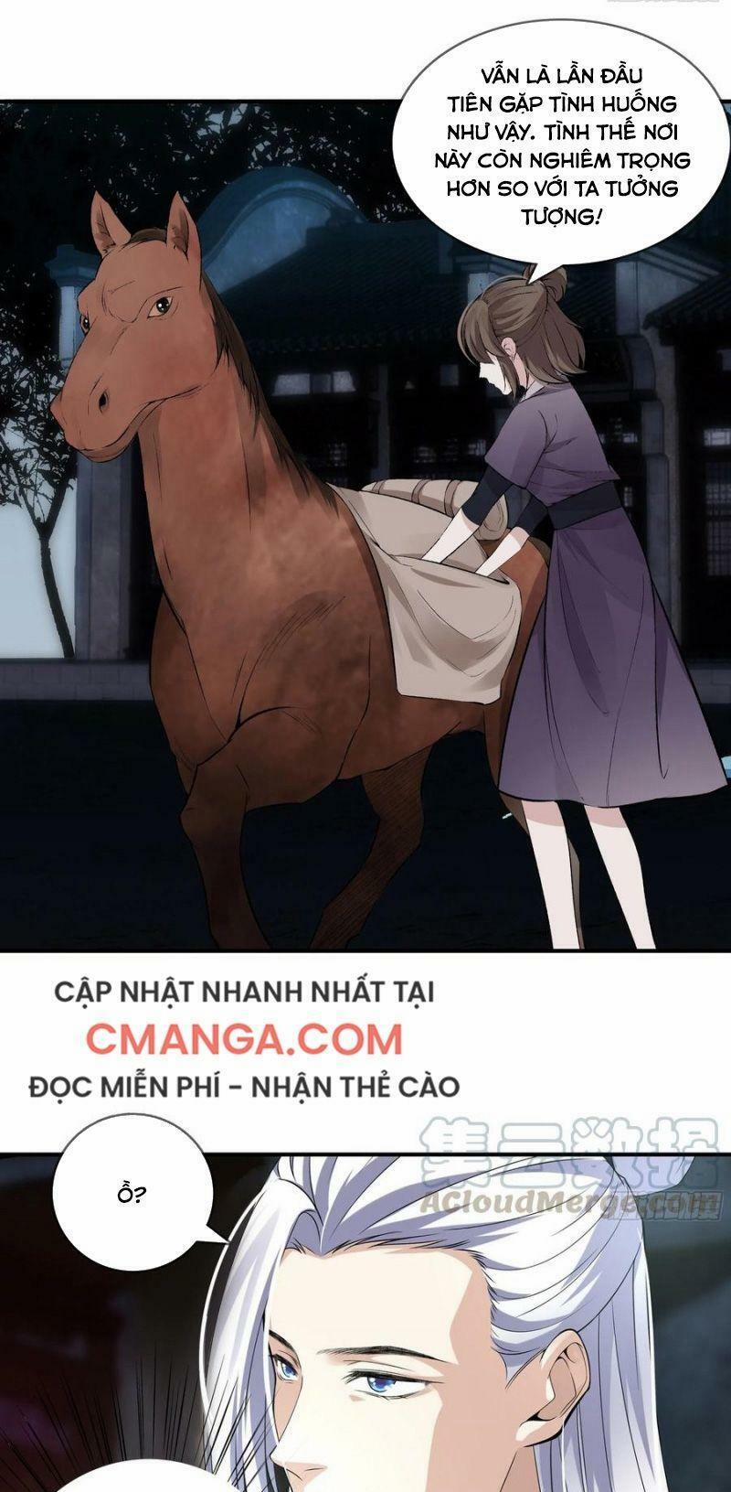 manhwax10.com - Truyện Manhwa Cực Phẩm Diêm La Hệ Thống Chương 102 Trang 10