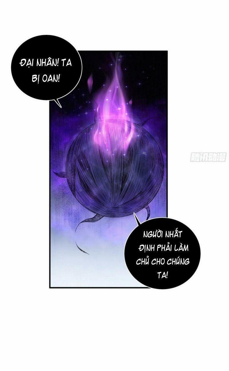 manhwax10.com - Truyện Manhwa Cực Phẩm Diêm La Hệ Thống Chương 103 Trang 20