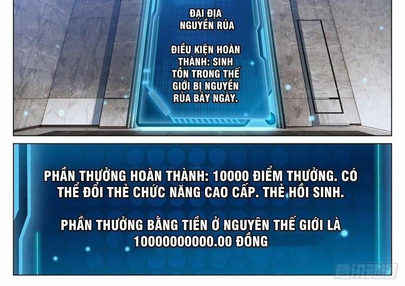 manhwax10.com - Truyện Manhwa Cực Phẩm Diêm La Hệ Thống Chương 84 Trang 18