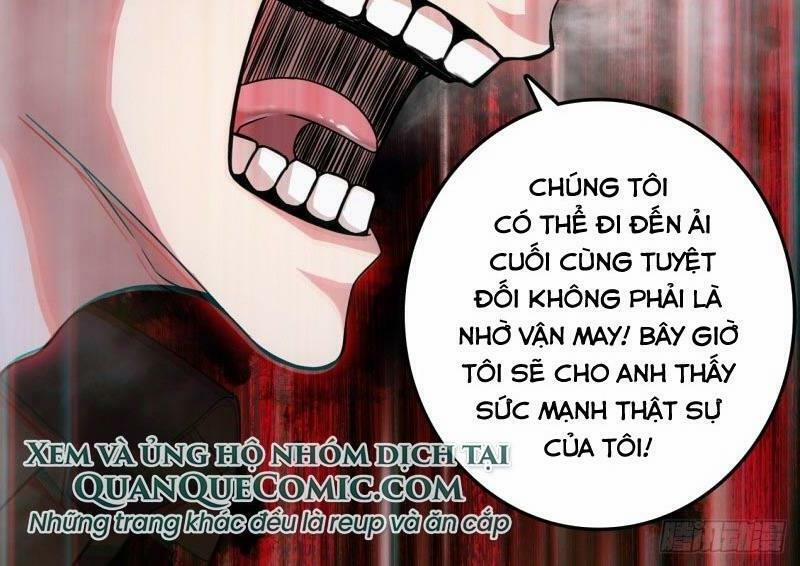 manhwax10.com - Truyện Manhwa Cực Phẩm Diêm La Hệ Thống Chương 84 Trang 6