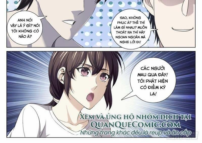 manhwax10.com - Truyện Manhwa Cực Phẩm Diêm La Hệ Thống Chương 85 Trang 14