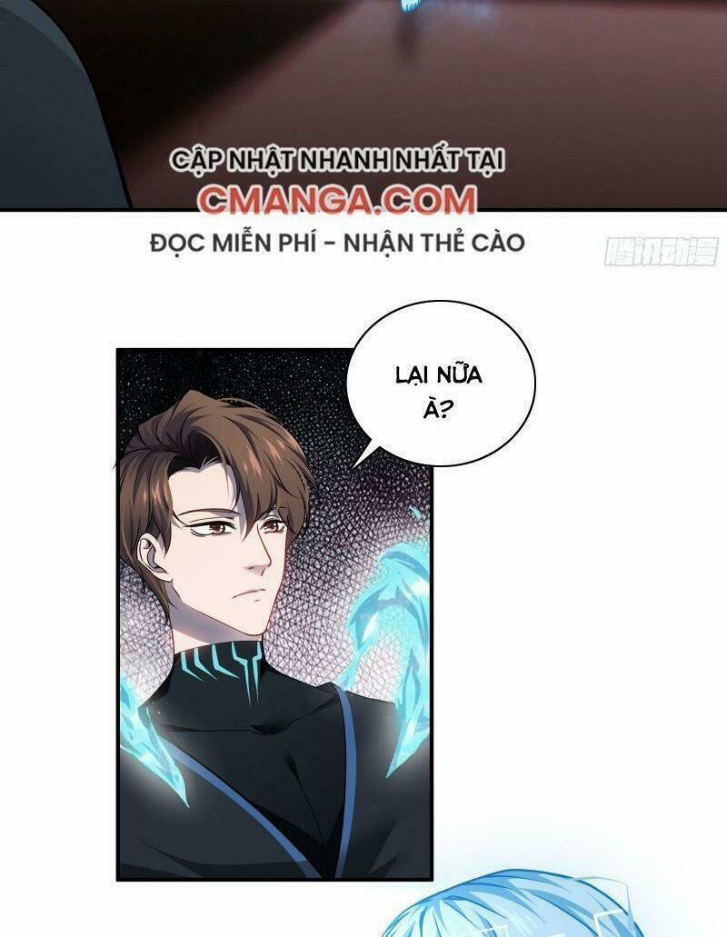 manhwax10.com - Truyện Manhwa Cực Phẩm Diêm La Hệ Thống Chương 99 Trang 2