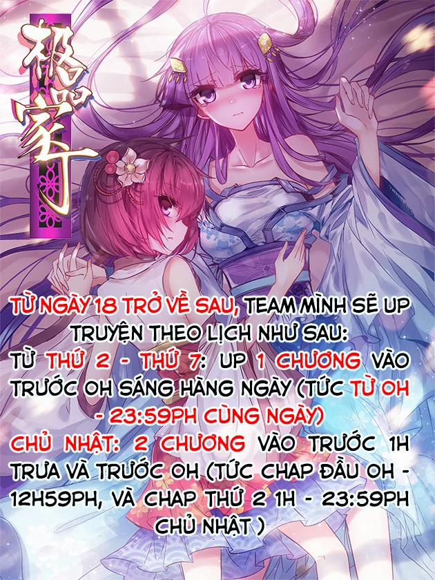 manhwax10.com - Truyện Manhwa Cực Phẩm Gia Đình Chương 128 Trang 19