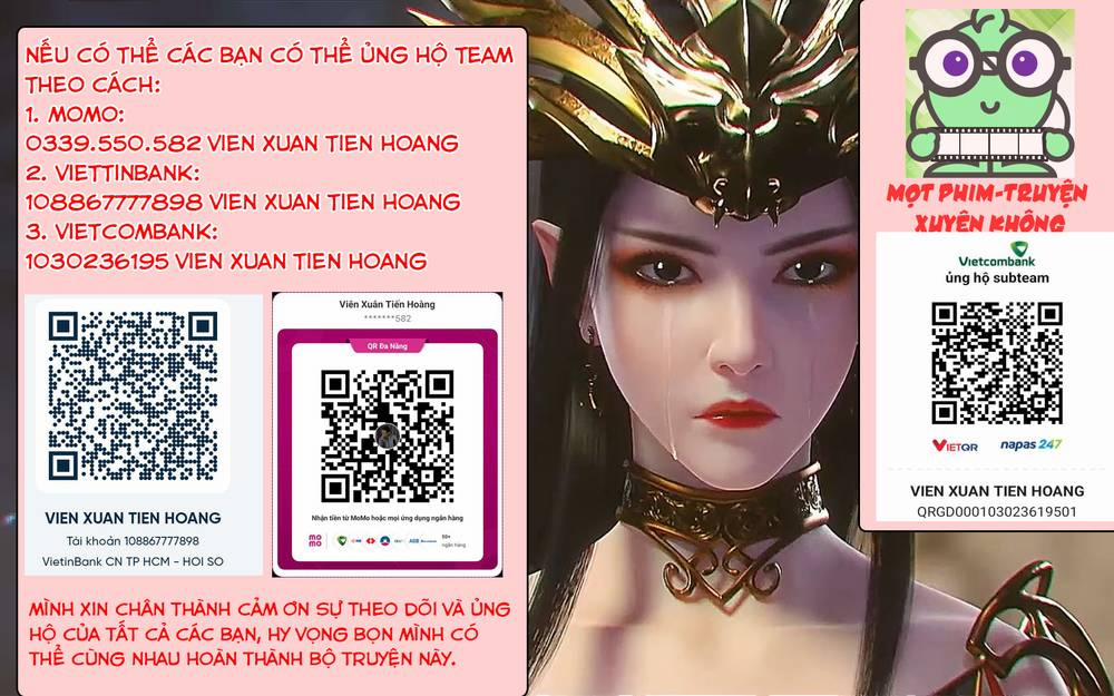 manhwax10.com - Truyện Manhwa Cực Phẩm Gia Đình Chương 152 Trang 11