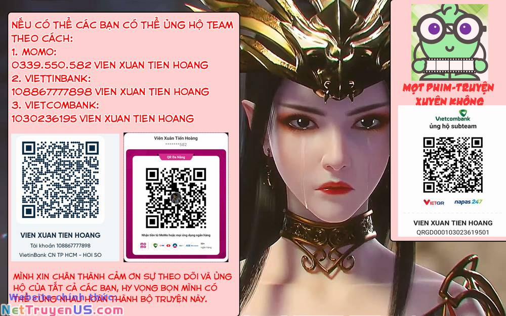 manhwax10.com - Truyện Manhwa Cực Phẩm Gia Đình Chương 154 Trang 11