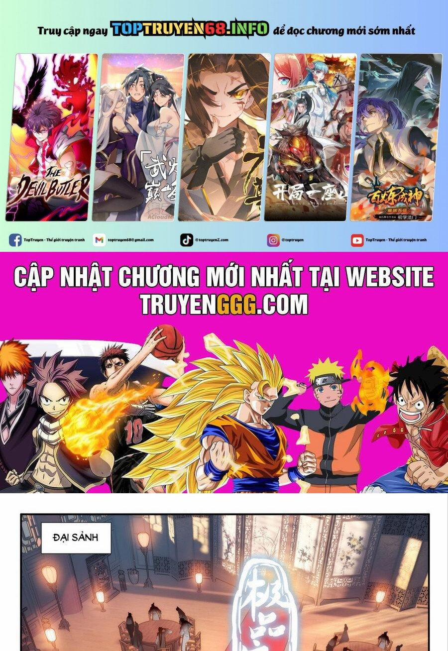 manhwax10.com - Truyện Manhwa Cực Phẩm Gia Đình Chương 166 Trang 1