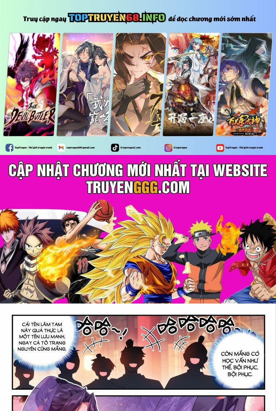 manhwax10.com - Truyện Manhwa Cực Phẩm Gia Đình Chương 167 Trang 1