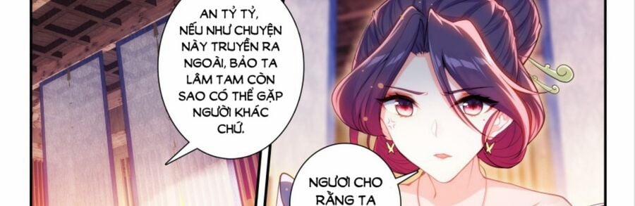 manhwax10.com - Truyện Manhwa Cực Phẩm Gia Đình Chương 167 Trang 69