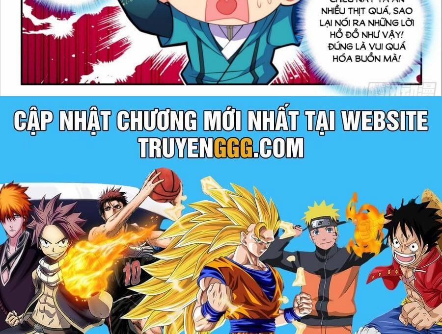 manhwax10.com - Truyện Manhwa Cực Phẩm Gia Đình Chương 167 Trang 83