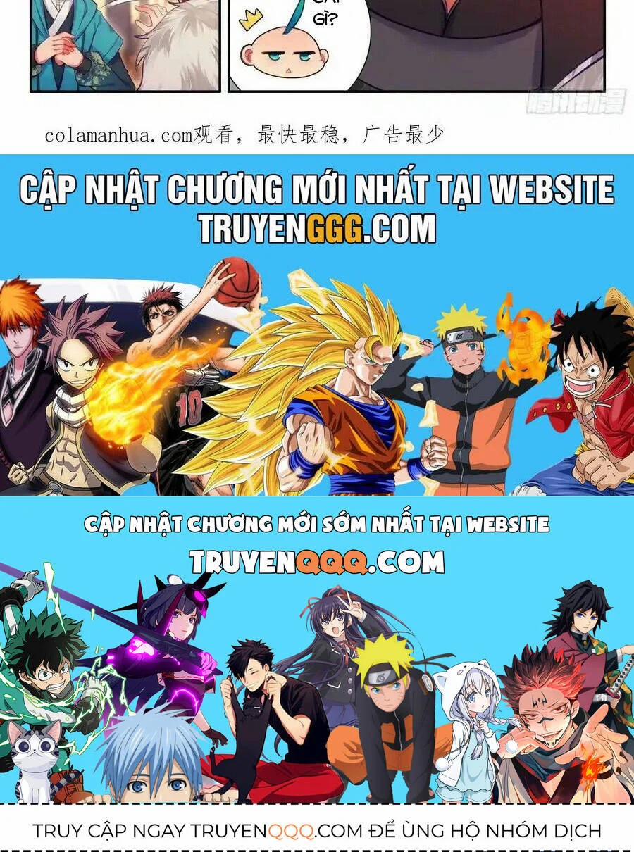 manhwax10.com - Truyện Manhwa Cực Phẩm Gia Đình Chương 168 Trang 79