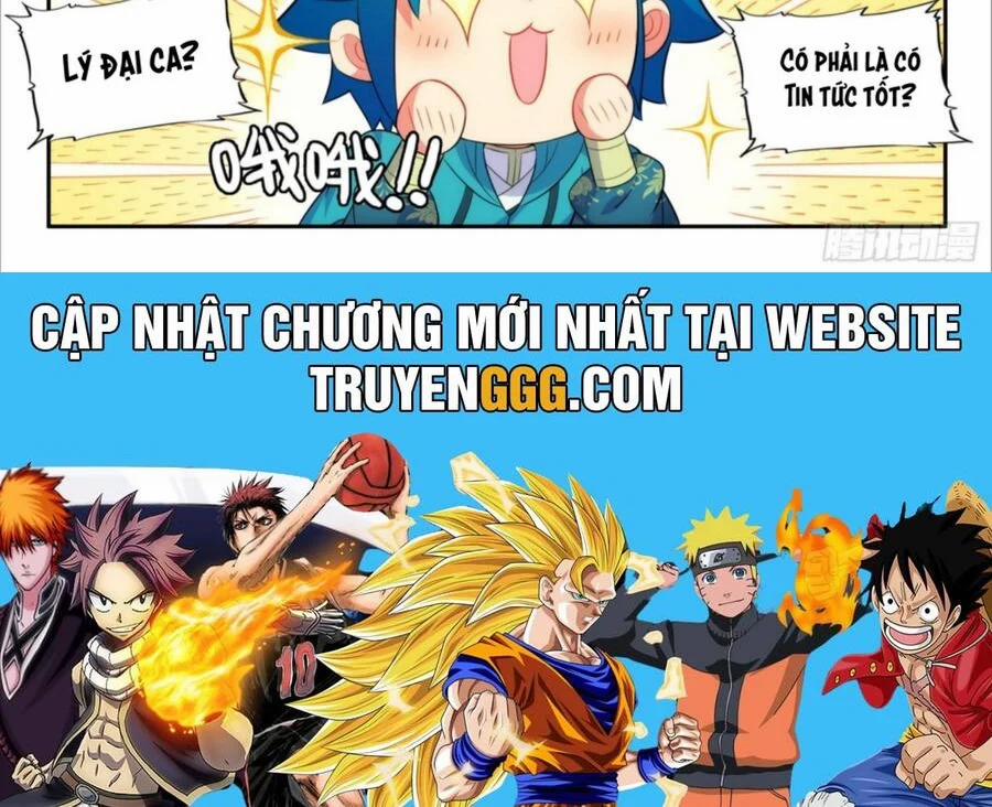 manhwax10.com - Truyện Manhwa Cực Phẩm Gia Đình Chương 169 Trang 68