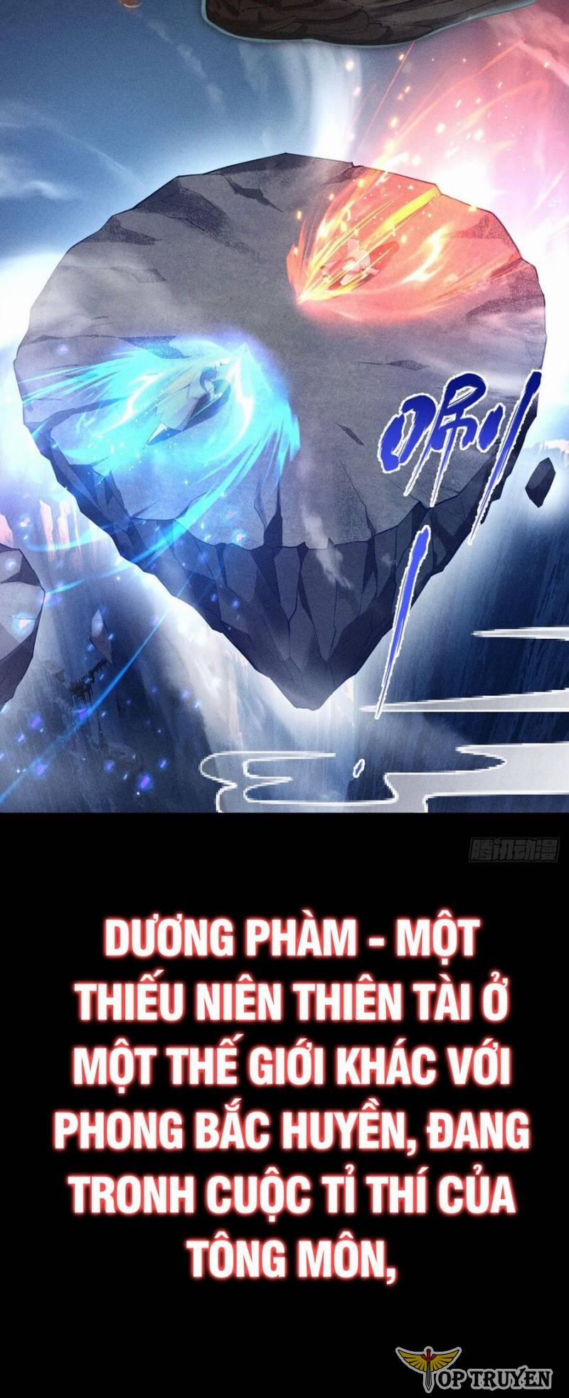 manhwax10.com - Truyện Manhwa Cực Thiên Chi Chủ Chương 0 Trang 15