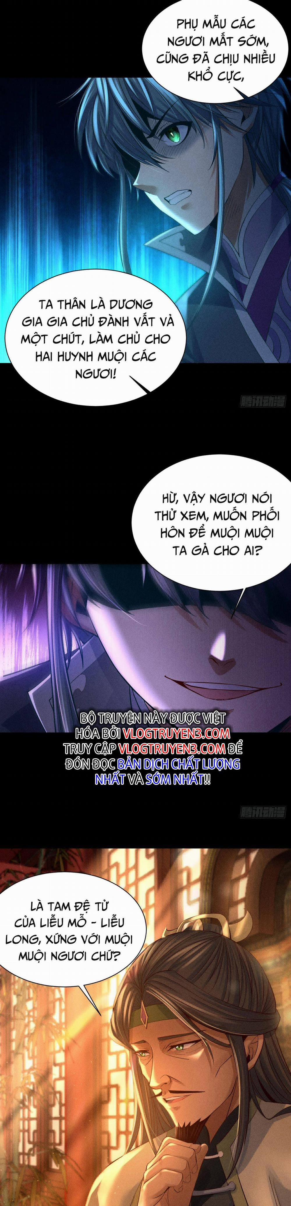 manhwax10.com - Truyện Manhwa Cực Thiên Chi Chủ Chương 2 Trang 18