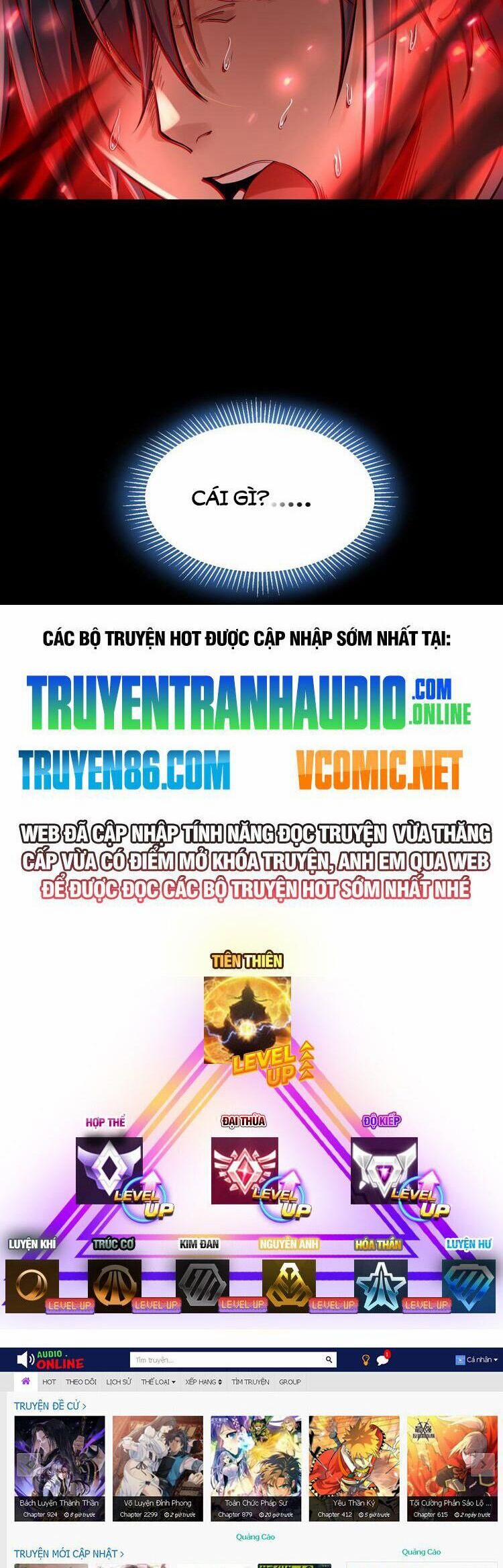 manhwax10.com - Truyện Manhwa Cực Thiên Chi Chủ Chương 5 Trang 21