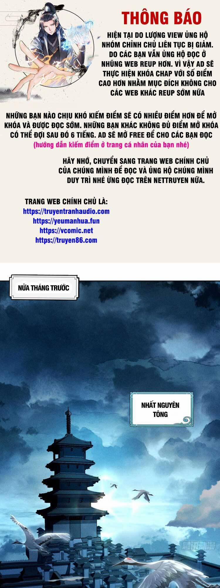 manhwax10.com - Truyện Manhwa Cực Thiên Chi Chủ Chương 7 Trang 1