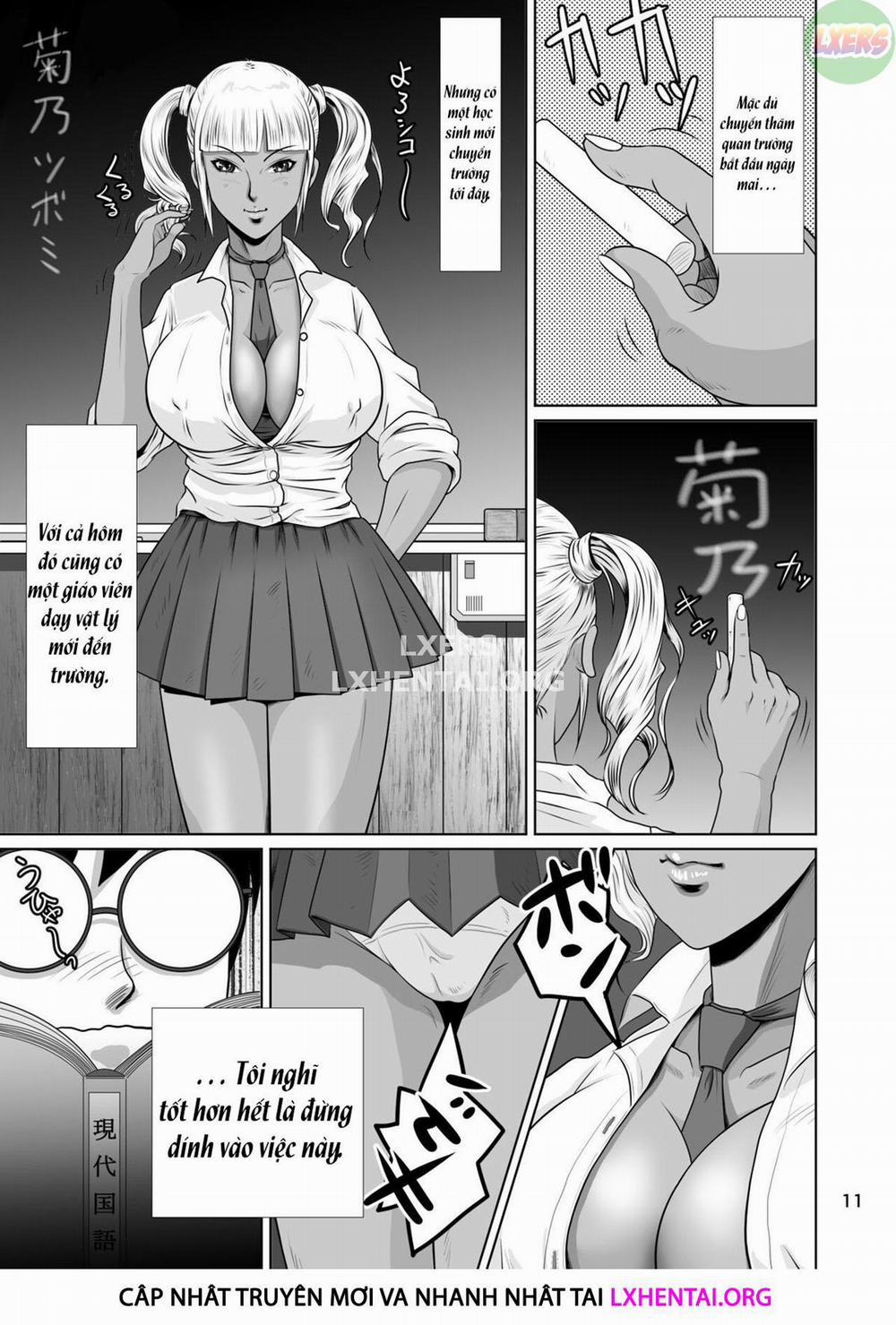 manhwax10.com - Truyện Manhwa Cucked with my Childhood Friend Haruka the Critical Moment!! Chương 2 Trang 16