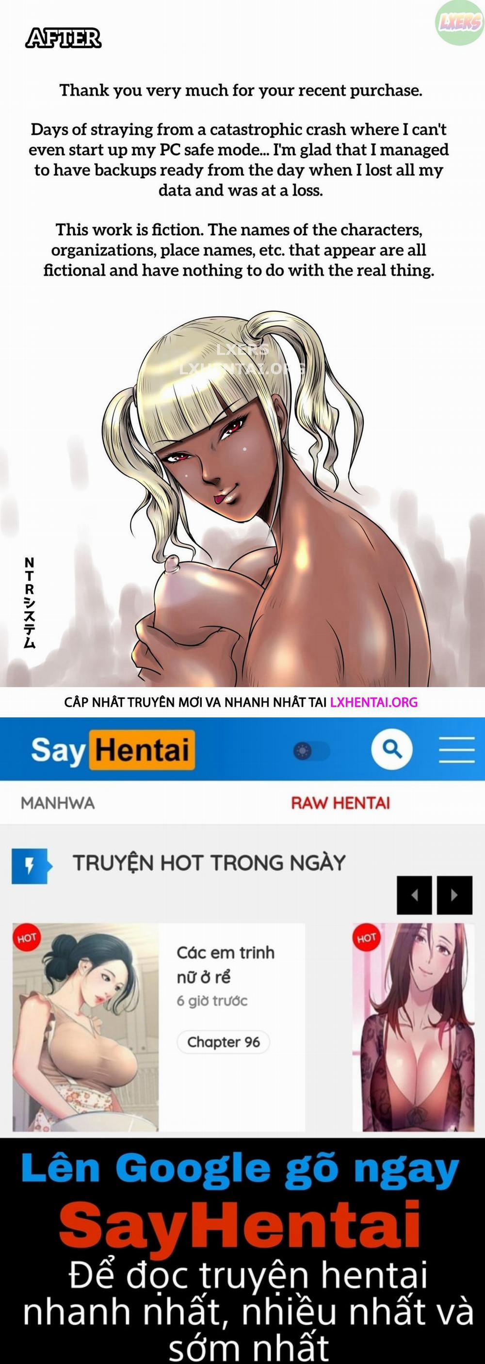 manhwax10.com - Truyện Manhwa Cucked with my Childhood Friend Haruka the Critical Moment!! Chương 2 Trang 53