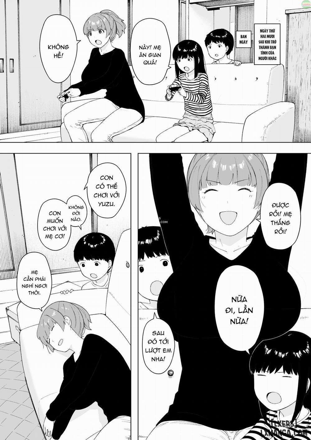 manhwax10.com - Truyện Manhwa Cucked With My Consent - The Moriguchi Family Chương 1 Trang 13