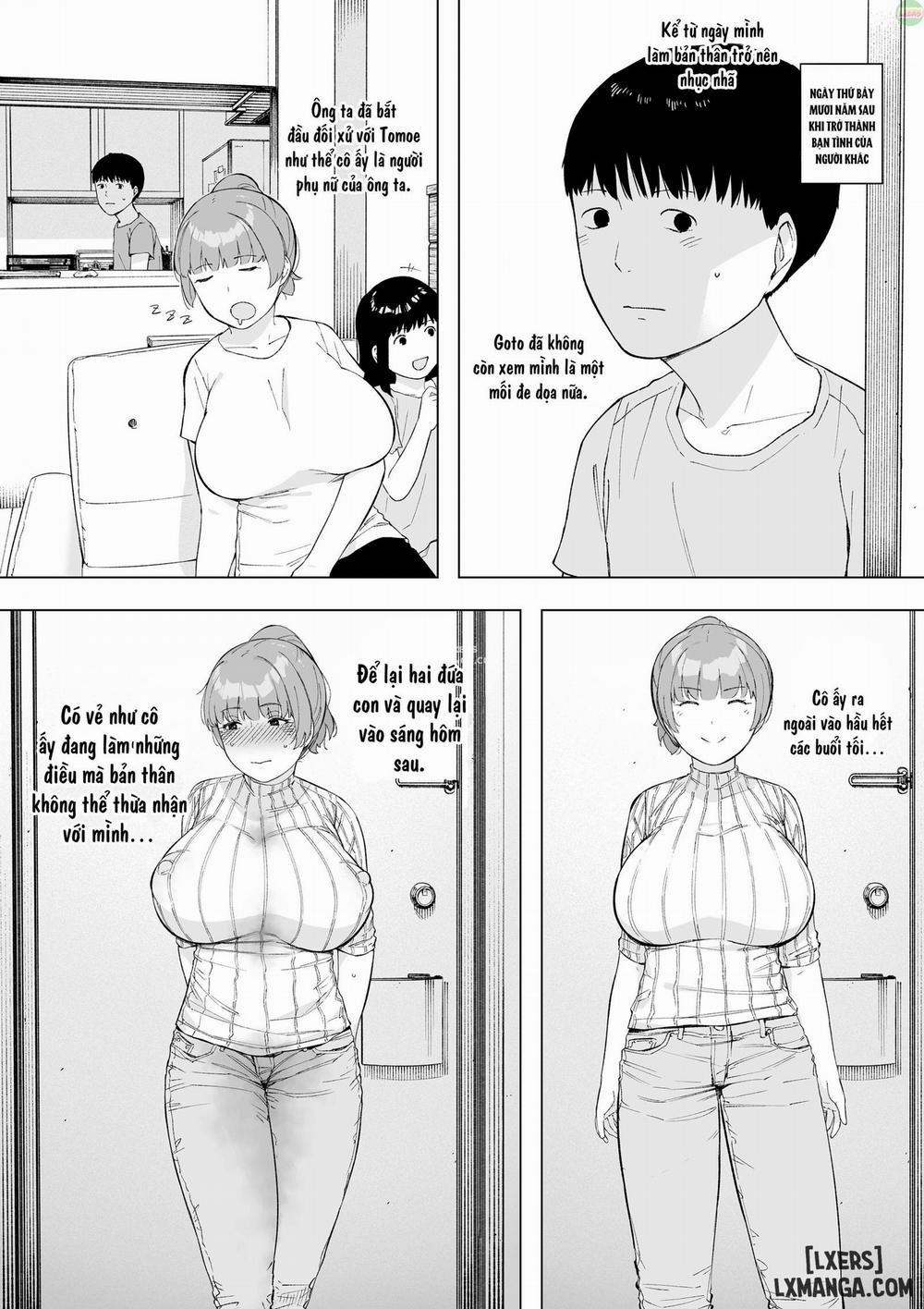 manhwax10.com - Truyện Manhwa Cucked With My Consent - The Moriguchi Family Chương 1 Trang 31