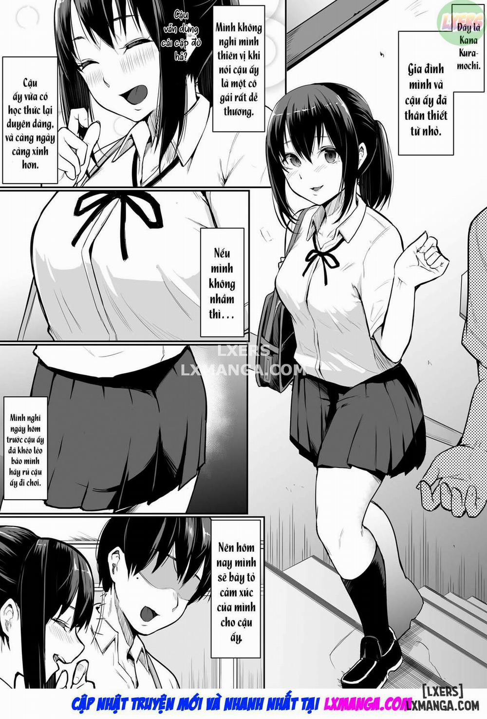 manhwax10.com - Truyện Manhwa Cum Dump Duty - Metamorphosis Chương Oneshot Trang 5