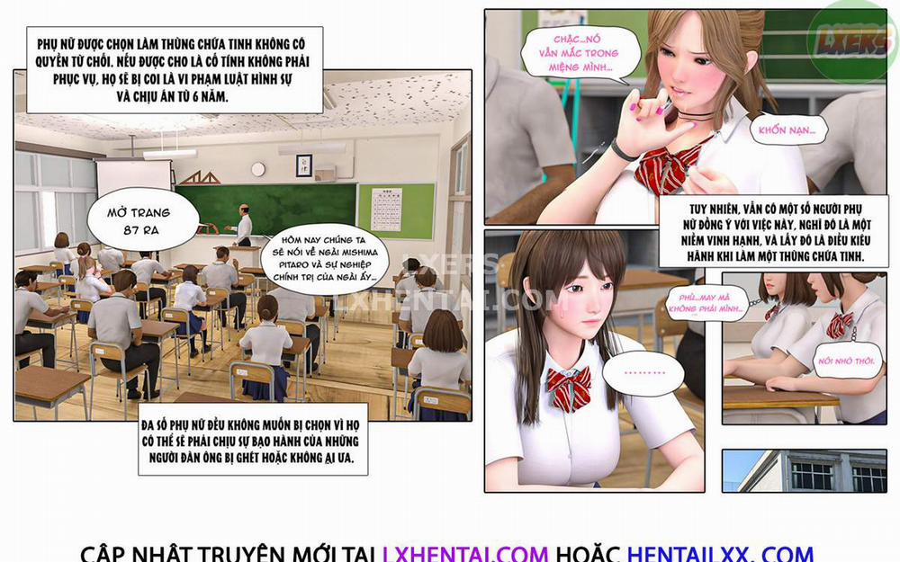 manhwax10.com - Truyện Manhwa Cump Dump Chương Oneshot Trang 23