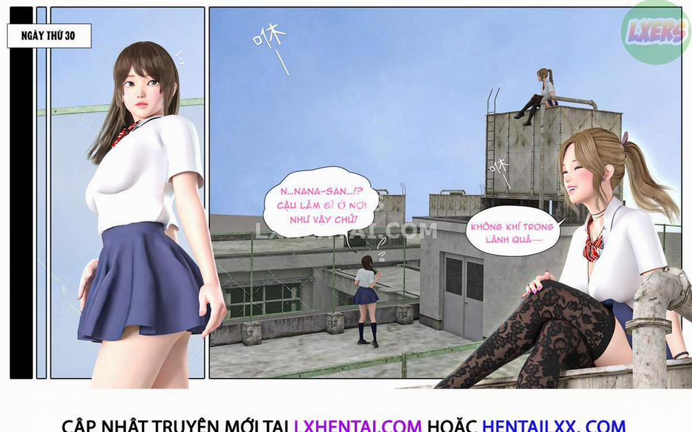 manhwax10.com - Truyện Manhwa Cump Dump Chương Oneshot Trang 36