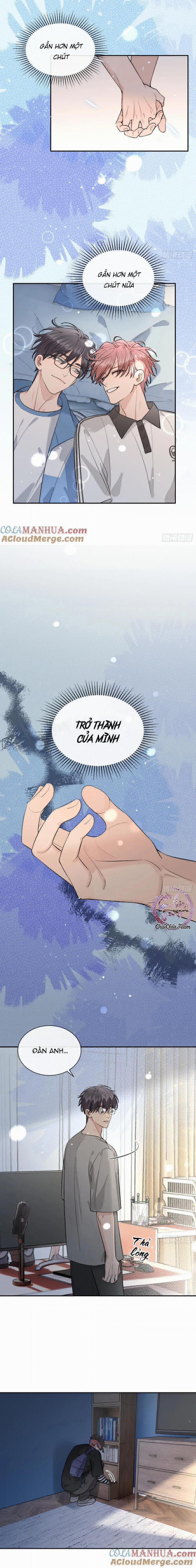 manhwax10.com - Truyện Manhwa Cún Bự Ăn Hiếp Chủ Chương 64 Trang 4