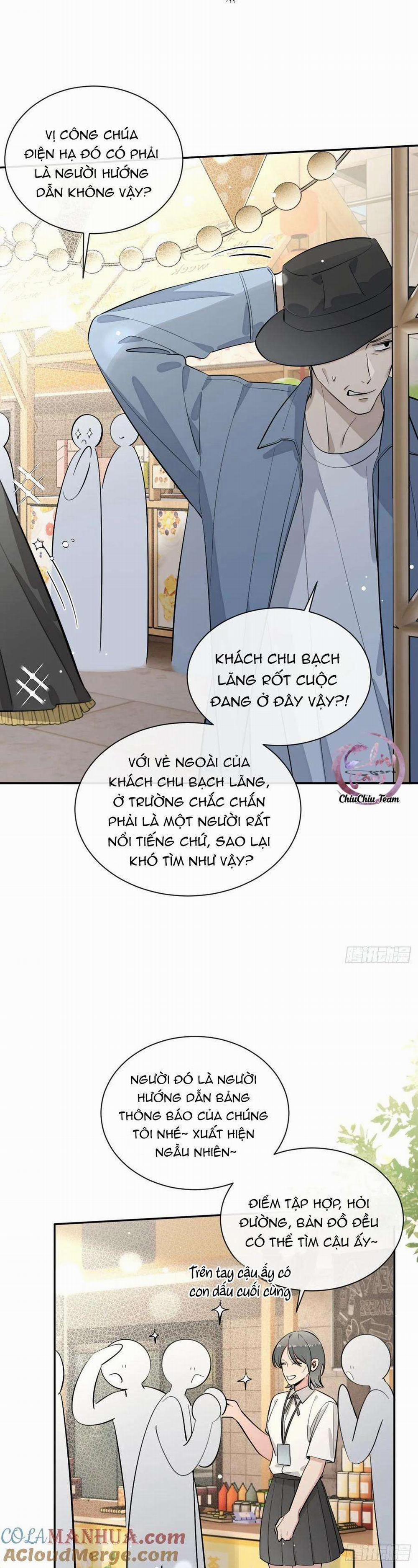 manhwax10.com - Truyện Manhwa Cún Bự ăn Hiếp Chủ Chương 69 Trang 20