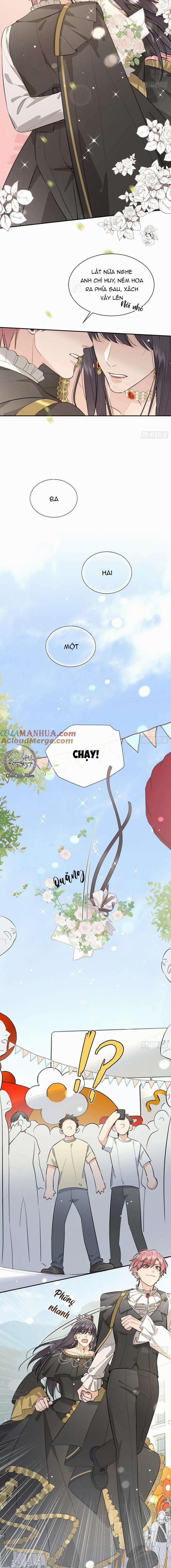 manhwax10.com - Truyện Manhwa Cún Bự Ăn Hiếp Chủ Chương 71 Trang 7