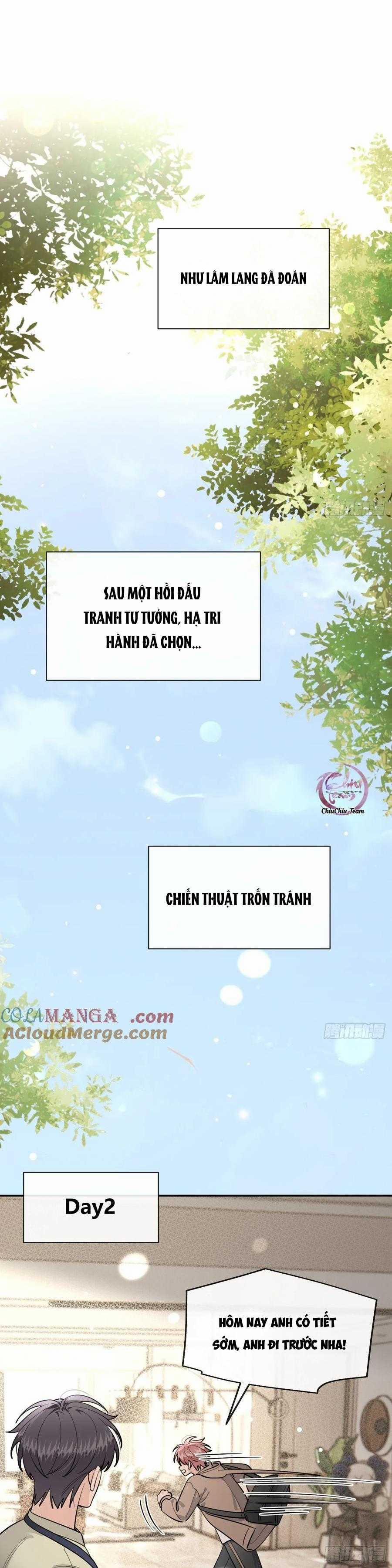 manhwax10.com - Truyện Manhwa Cún Bự Ăn Hiếp Chủ Chương 95 Trang 2