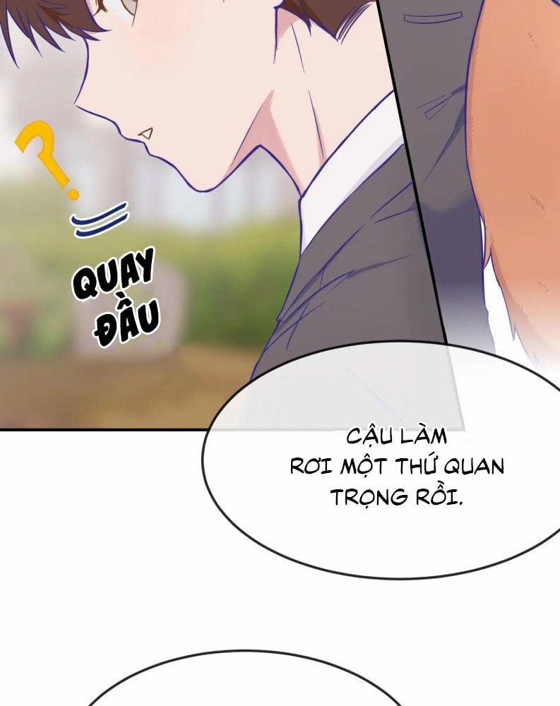 manhwax10.com - Truyện Manhwa Cún Con Nói Dối Sẽ Bị Ăn Mất Chương 1 Trang 82