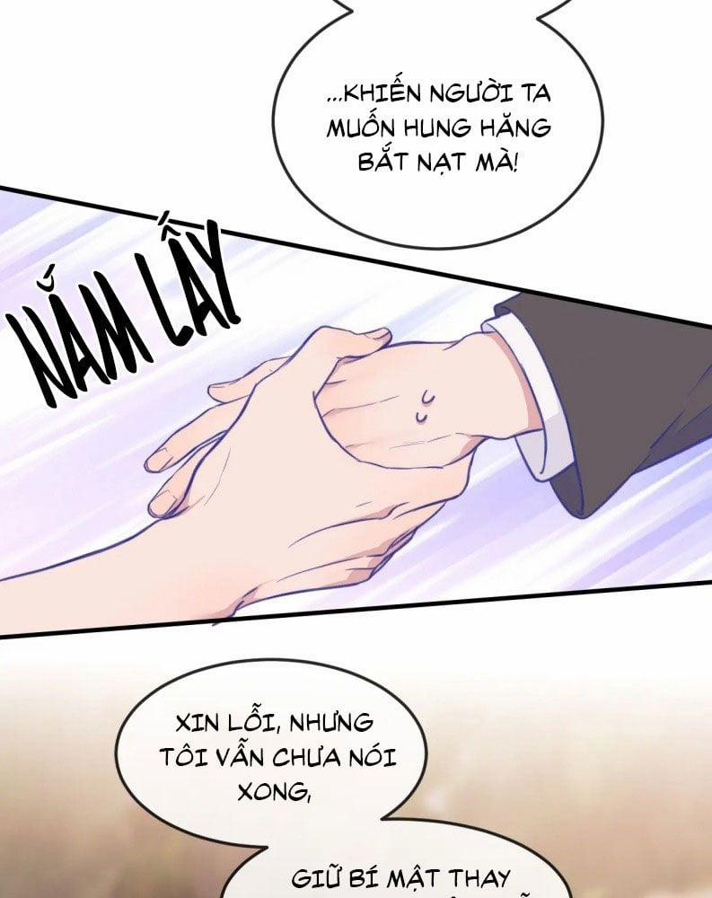 manhwax10.com - Truyện Manhwa Cún Con Nói Dối Sẽ Bị Ăn Mất Chương 2 Trang 14