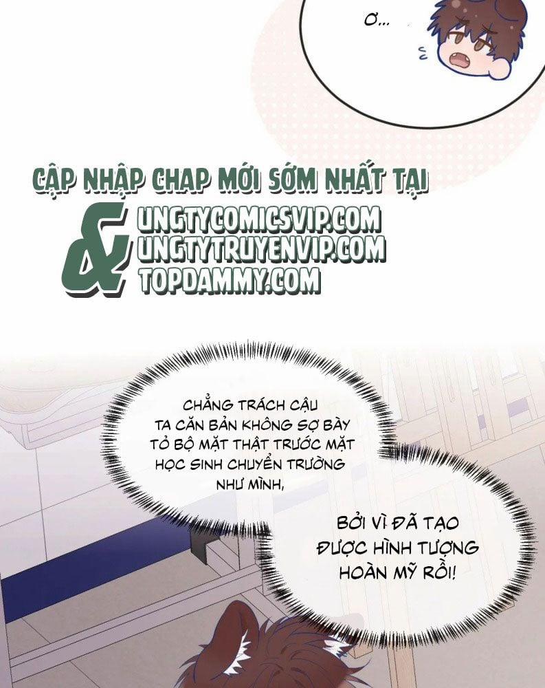 manhwax10.com - Truyện Manhwa Cún Con Nói Dối Sẽ Bị Ăn Mất Chương 7 Trang 23