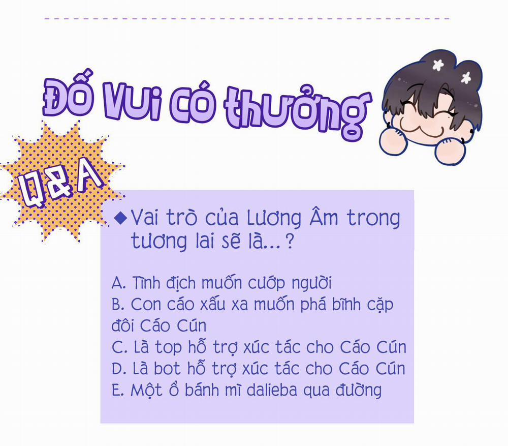 manhwax10.com - Truyện Manhwa Cún Con Nói Dối Sẽ Bị Ăn Thịt Chương 37 Trang 2