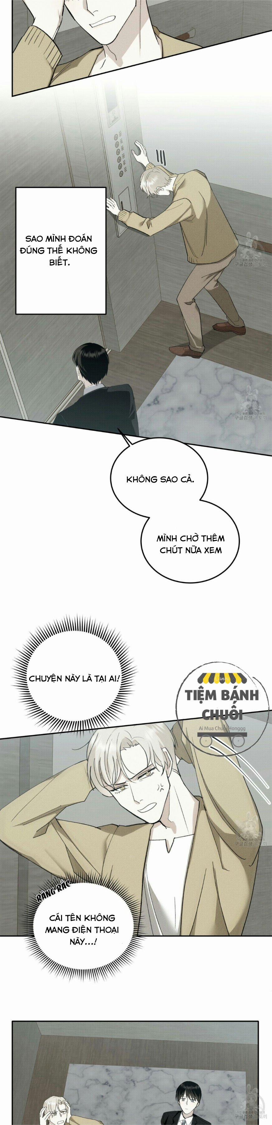 manhwax10.com - Truyện Manhwa Cưng À, Rắc Thêm Chút Muối Đi Chương 1 Trang 38