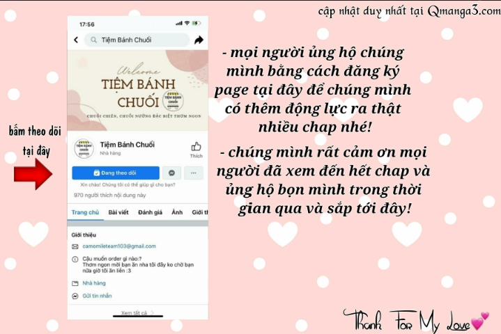 manhwax10.com - Truyện Manhwa Cưng À, Rắc Thêm Chút Muối Đi Chương 9 Trang 23