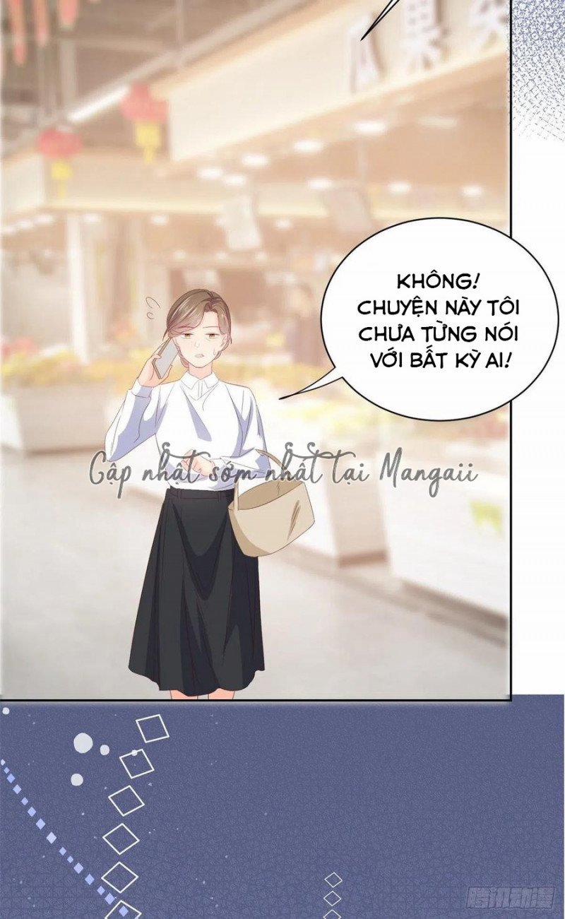 manhwax10.com - Truyện Manhwa Cưng Chiều Đại Lão 3 Tuổi Rưỡi Chương 147 Trang 17