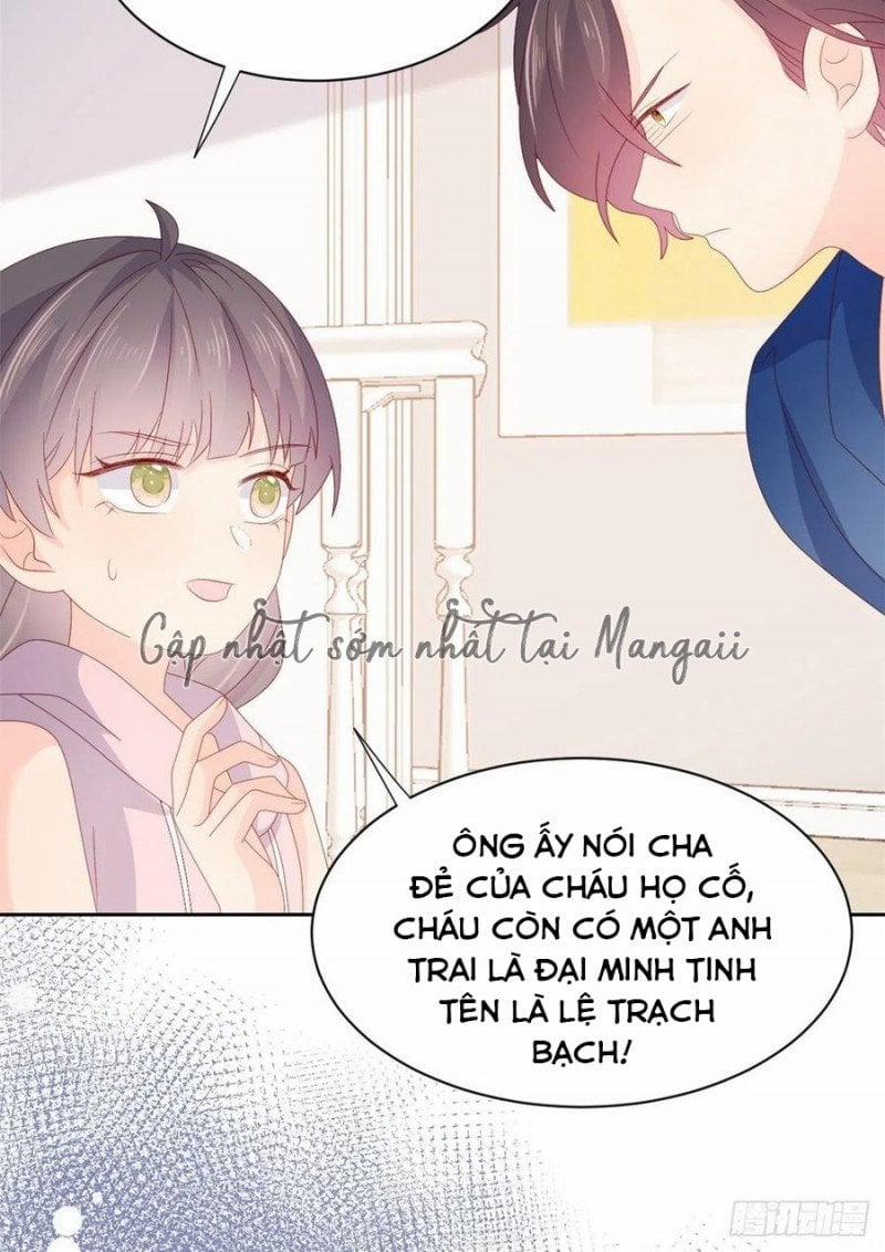 manhwax10.com - Truyện Manhwa Cưng Chiều Đại Lão 3 Tuổi Rưỡi Chương 147 Trang 32