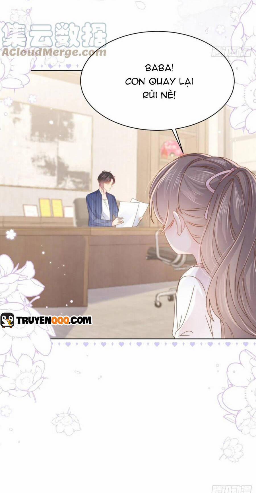 manhwax10.com - Truyện Manhwa Cưng Chiều Đại Lão 3 Tuổi Rưỡi Chương 192 Trang 13