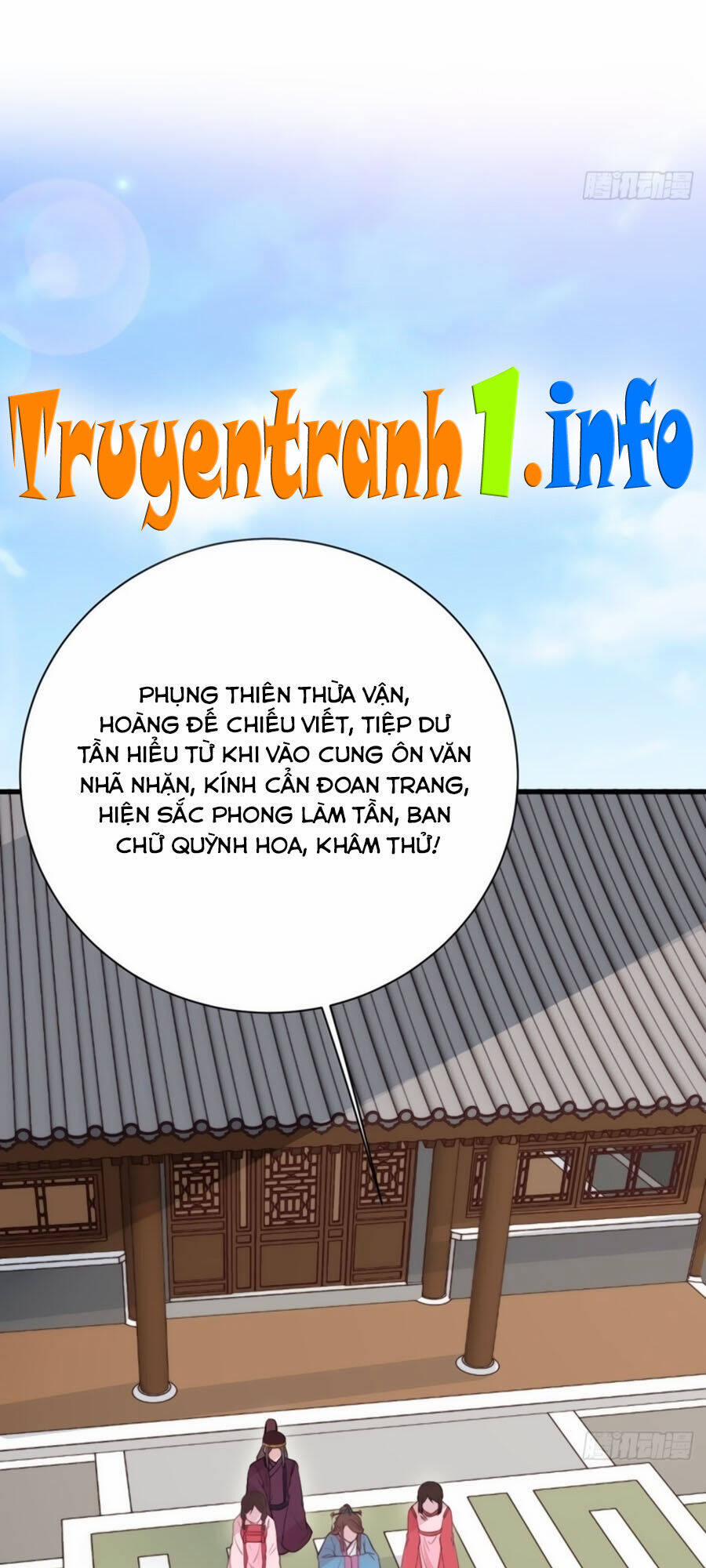 manhwax10.com - Truyện Manhwa Cung Đấu Live Chương 46 Trang 30